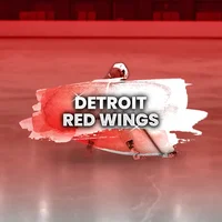 Detroit Red Wings vs Toronto Maple Leafs