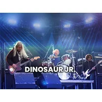 Dinosaur Jr
