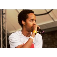 Earl Sweatshirt