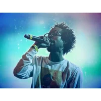 Earl Sweatshirt & Mike