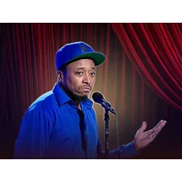 Eddie Griffin
