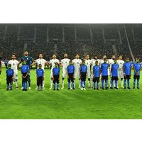 Egypt vs South Africa