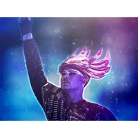 Down The Rabbit Hole: Empire Of The Sun