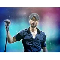 Enrique Iglesias