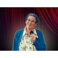 Etta May