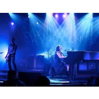 Evanescence