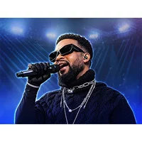 Fally Ipupa