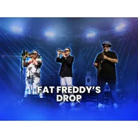 Fat Freddy's Drop