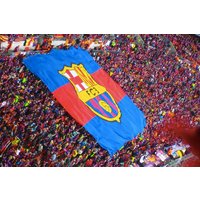 FC Barcelona vs FC Copenhagen