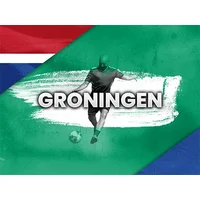 FC Groningen vs Sparta Rotterdam