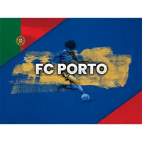 FC Porto vs SC Braga