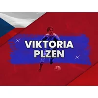 FC Viktoria Plzen vs SL Benfica