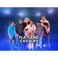 Flatland Cavalry