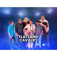 Flatland Cavalry