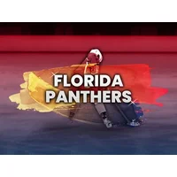 Florida Panthers vs Columbus Blue Jackets