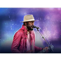 Gary Clark Jr.