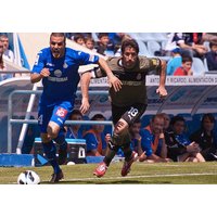 Getafe CF vs RCD Espanyol