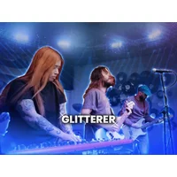 Glitterer