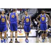 Golden State Warriors vs Utah Jazz