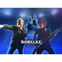 Gorillaz