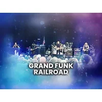 Grand Funk Railroad