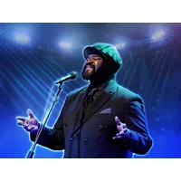 Gregory Porter