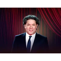 Gustavo Dudamel and Los Angeles Philharmonic