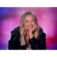 Hilary Duff