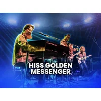 Hiss Golden Messenger