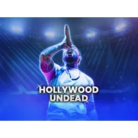 Hollywood Undead with In This Moment