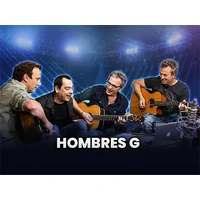 Hombres G