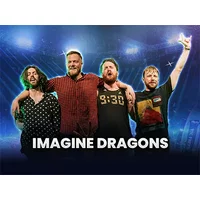 Imagine Dragons