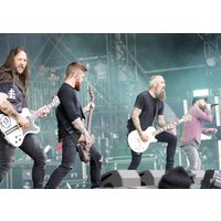 In Flames