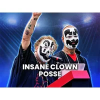 Insane Clown Posse