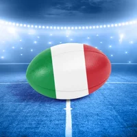 Rugby World Cup: Italy vs Georgia