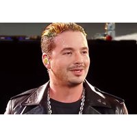 J Balvin