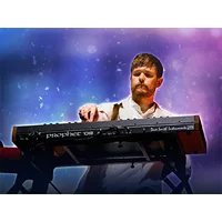 James Blake