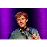 James Acaster