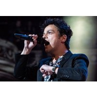 Jamie Cullum London