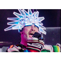 Jamiroquai