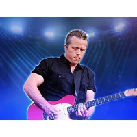 Jason Isbell and The 400 Unit