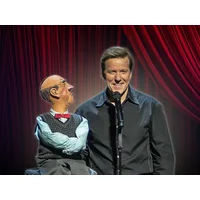 Jeff Dunham