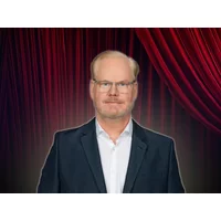 Jim Gaffigan