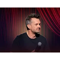 Jim Jefferies