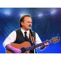 Jimmy Fortune