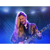 Joanne Shaw Taylor