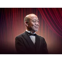 Joe Hisaishi