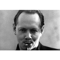 Joe Jackson