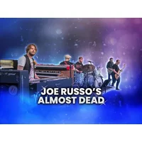 Joe Russo's Almost Dead