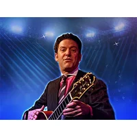 John Pizzarelli